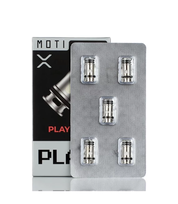 Vaporesso Moti X Play Coil