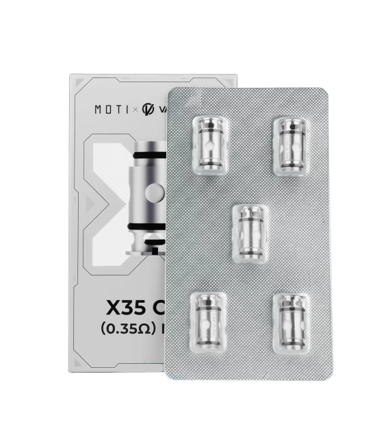 Vaporesso Moti X Mini Coil