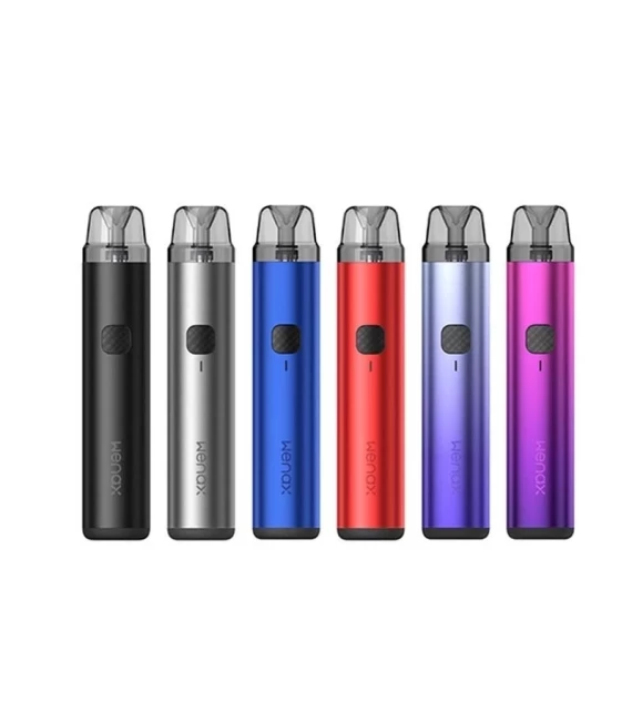 Geekvape Wenax H1 Pod Mod