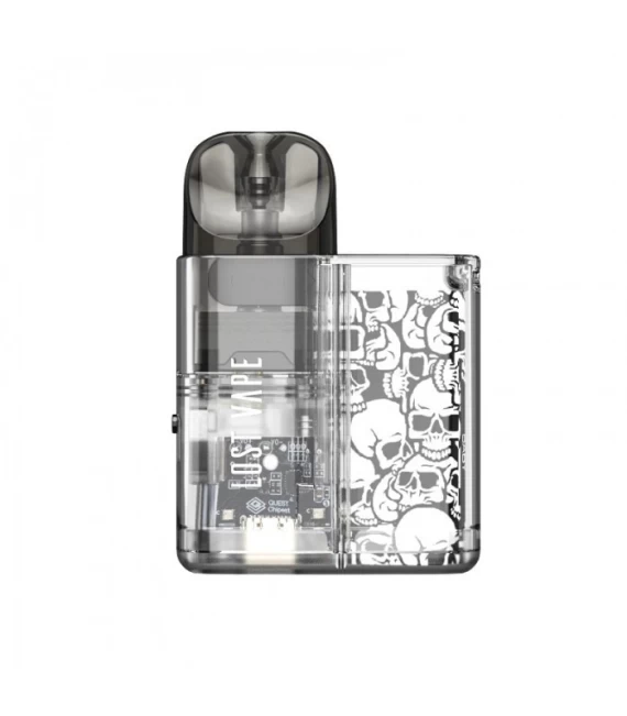Lost Vape Ursa Baby Pod Mod