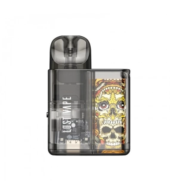 Lost Vape Ursa Baby Pod Mod