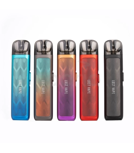 Lost Vape Ursa Nano Pod Mod