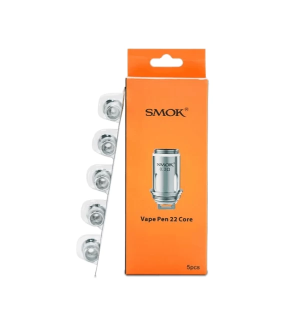 Smok Vape Pen 22 Coil