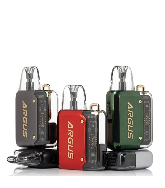 Voopoo Argus P1 Pod Mod