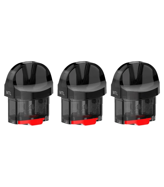 Smok Nord Pro Kartuş