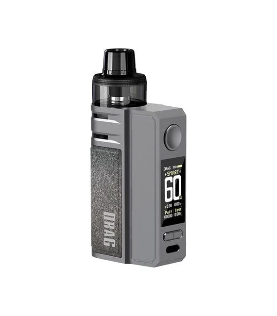 Voopoo Drag E60 Pod Mod
