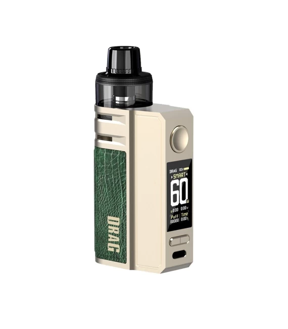 Voopoo Drag E60 Pod Mod