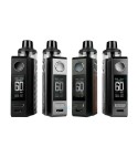 Voopoo Drag E60 Pod Mod