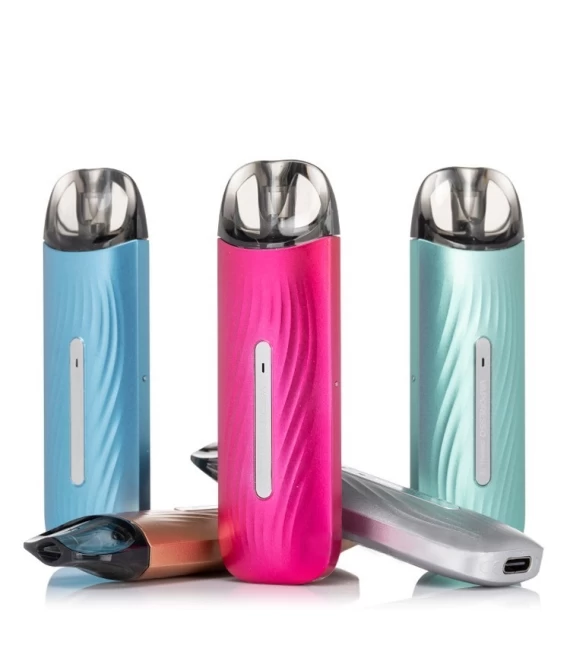 Vaporesso Osmall 2 Pod Mod