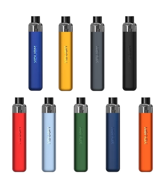 Geekvape Wenax K1 Pod Mod