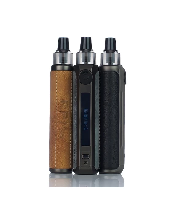 Smok RPM 25W Pod Mod