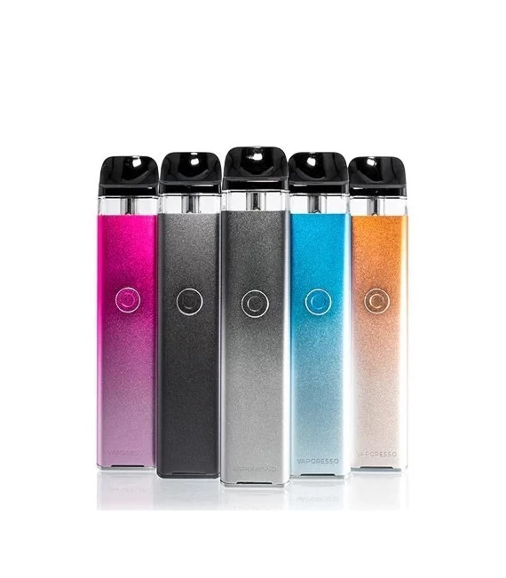 Vaporesso XROS 3 Pod Mod