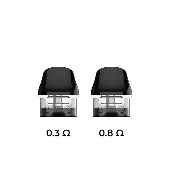 Uwell Crown D Pod Kartuş