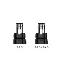 Uwell Crown M Pod Mod Coil