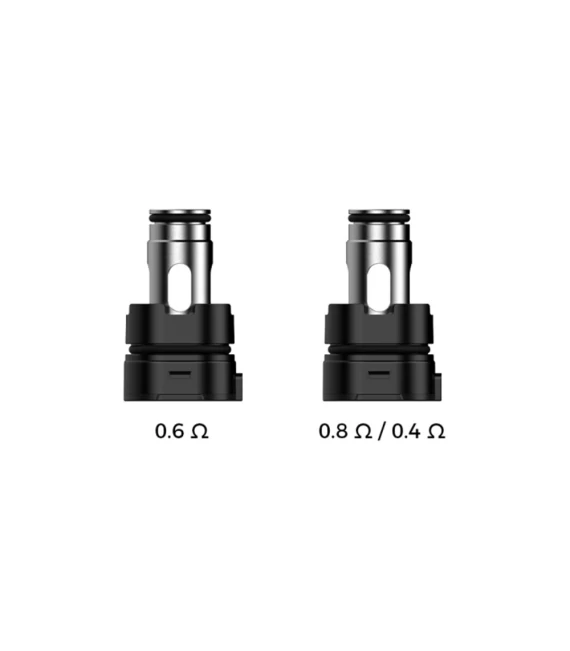 Uwell Crown M Pod Mod Coil