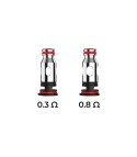 Uwell PA Coil