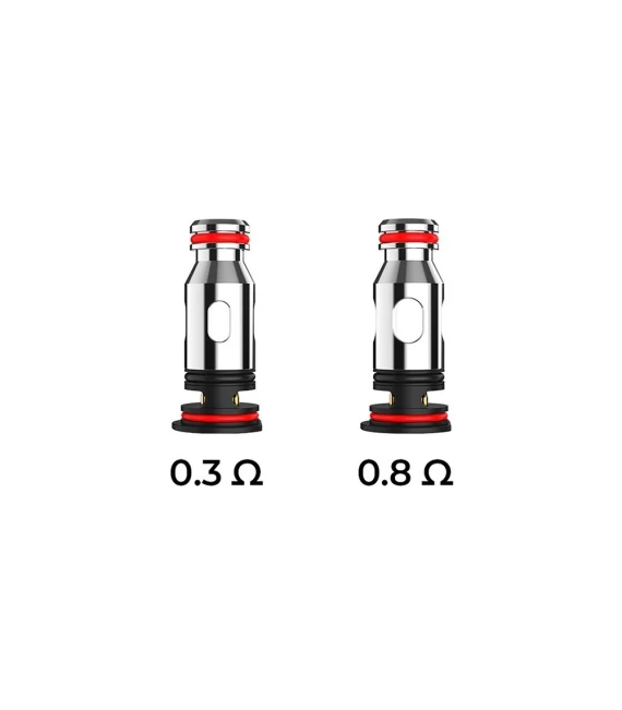 Uwell PA Coil