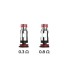 Uwell PA Coil