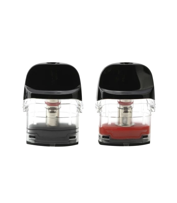 Vaporesso Luxe Q Pod Kartuş 2'li
