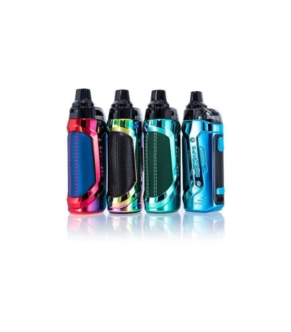 Geekvape B60 Pod Mod