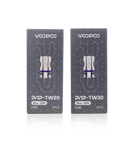 Voopoo Pnp-TW Coil