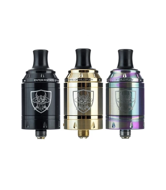 Vandy Vape Berserker Mini Mtl Rta Atomizer
