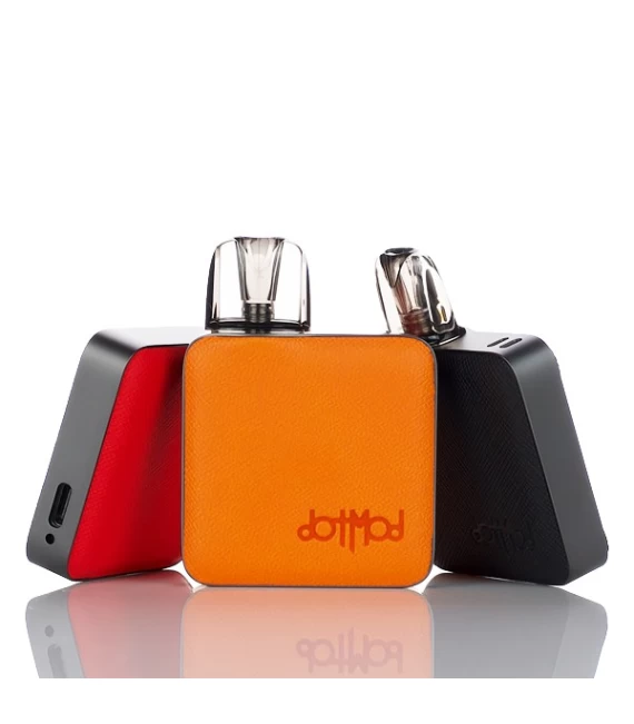 DotPod Nano Pod Mod