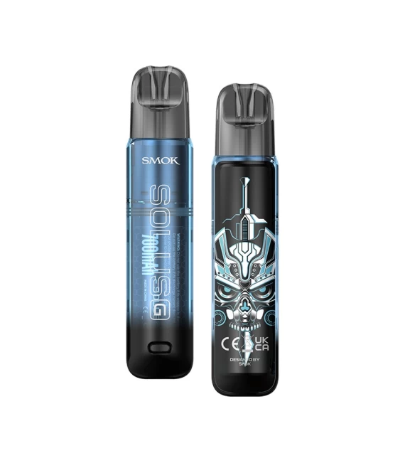 Smok Solus G Pod Mod