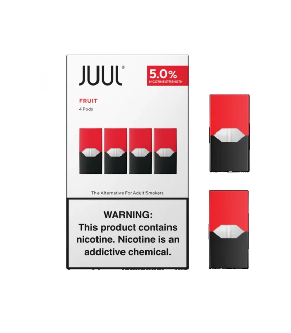 Juul Fruit 5%
