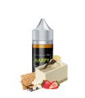 Saltica Harpy (Cheese Cake, Kraker, Çilek ve Vanilya)Salt Likit