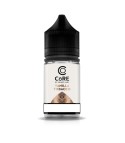 Dinner Lady Core Vanilla Tobacco (Vanilya, Tütün) Salt Likit