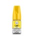 Dinner Lady Banana Ice (Muz, Vanilya ve Buz) Salt Likit