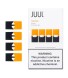 Juul Mango 5%