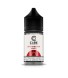 Dinner Lady Core Strawberry Apple (Çilek ve Elma) Salt Likit