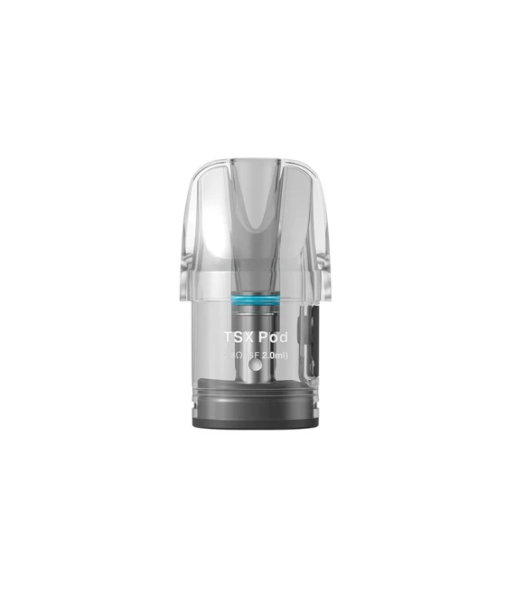 Aspire TSX Pod Kartuş
