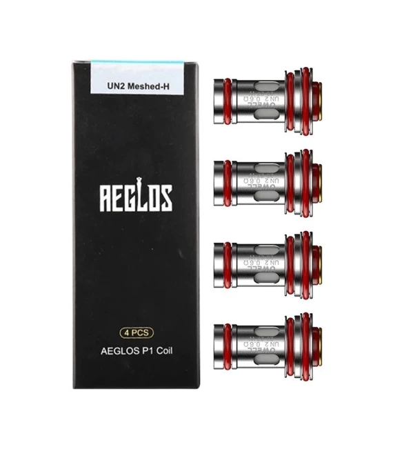 Uwell Aeglos P1 Coil