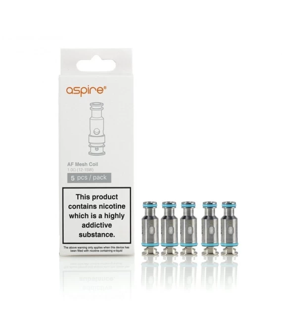 Aspire AF Coil