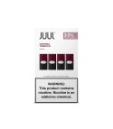 Juul Virginia Tobacco 3%