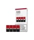 Juul Alpine Berry 1.