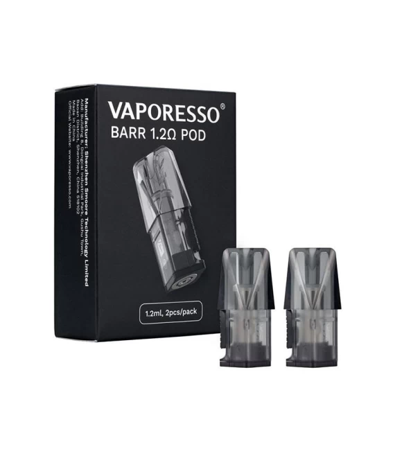 Vaporesso Barr Pod Kartuş