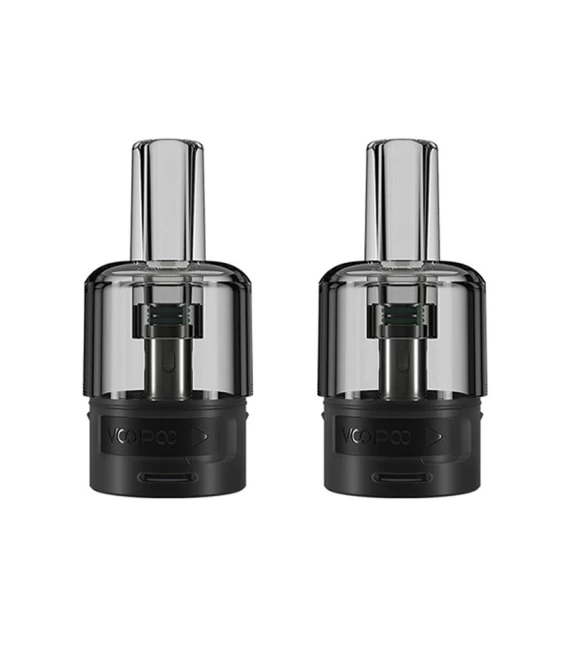 Voopoo ITO 2'li Pod Kartuş