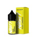 Nasty Peach Lemonade Salt Likit