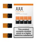 Juul Mango 1.