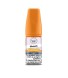 Dinner Lady Peach Bubble (Şeftali) Salt Likit