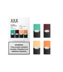 Juul Flavor Multipack 1.