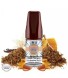 Dinner Lady Sweet Tobacco (Tütün, Karamel ve Krema) Salt Likit