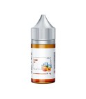 Saltica Peach Ice (Buz ve Şeftali) Salt Likit
