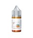 Saltica Peach Ice (Buz ve Şeftali) Salt Likit