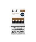 Juul Golden Tobacco 18 mg/ml