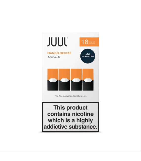 Juul Mango 18 mg/ml